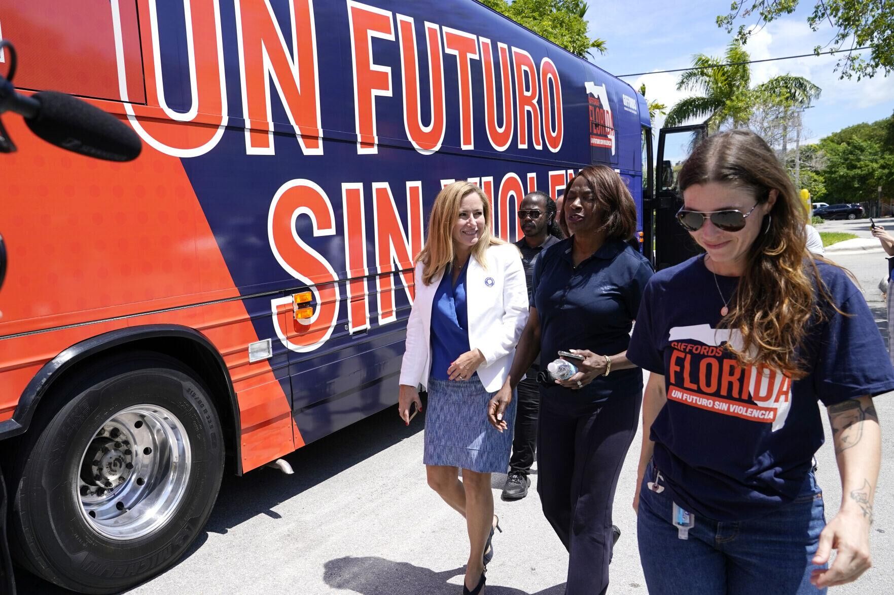 Bus Tour